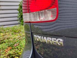 Volkswagen Touareg 2.5 TDI SE 5dr