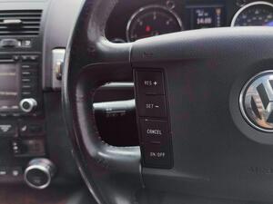 Volkswagen Touareg 2.5 TDI SE 5dr