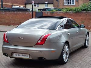 Jaguar XJ 3.0d V6 Portfolio Auto Euro 5 4dr