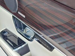 Jaguar XJ 3.0d V6 Portfolio Auto Euro 5 4dr