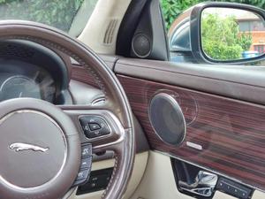 Jaguar XJ 3.0d V6 Portfolio Auto Euro 5 4dr