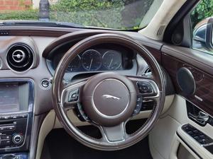 Jaguar XJ 3.0d V6 Portfolio Auto Euro 5 4dr