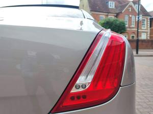 Jaguar XJ 3.0d V6 Portfolio Auto Euro 5 4dr