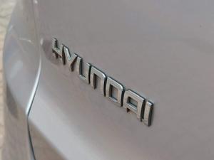 Hyundai ix35 2.0 CRDi Premium SUV 5dr Diesel Auto 4WD Euro 5 (134 bhp)