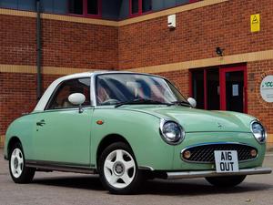 Nissan Figaro