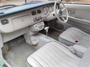 Nissan Figaro