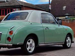 Nissan Figaro