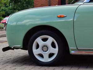 Nissan Figaro