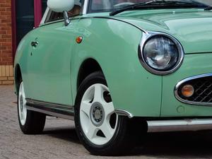 Nissan Figaro