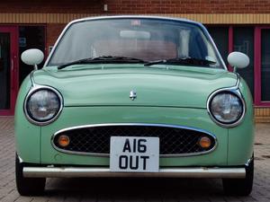 Nissan Figaro