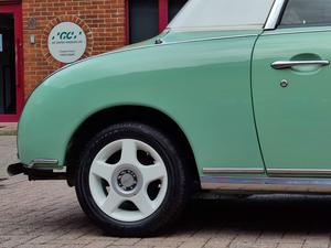 Nissan Figaro