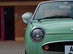 Nissan Figaro