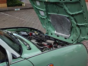 Nissan Figaro