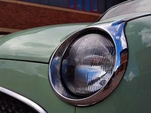 Nissan Figaro