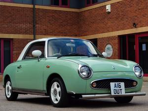 Nissan Figaro