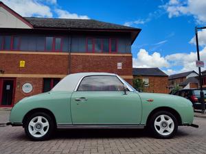 Nissan Figaro