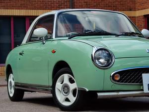 Nissan Figaro