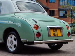 Nissan Figaro