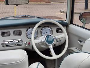 Nissan Figaro