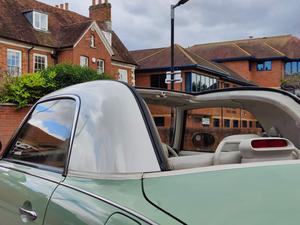 Nissan Figaro