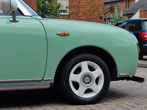 Nissan Figaro