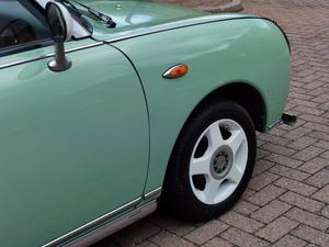 Nissan Figaro