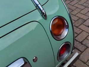 Nissan Figaro