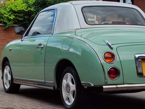 Nissan Figaro