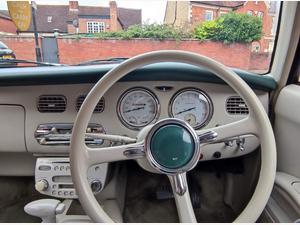 Nissan Figaro