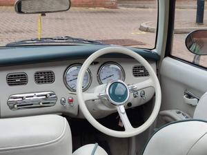 Nissan Figaro