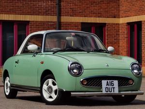 Nissan Figaro