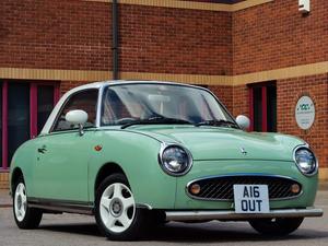 Nissan Figaro