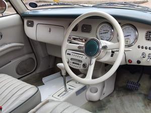 Nissan Figaro