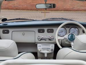 Nissan Figaro