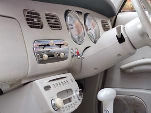 Nissan Figaro