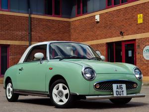 Nissan Figaro