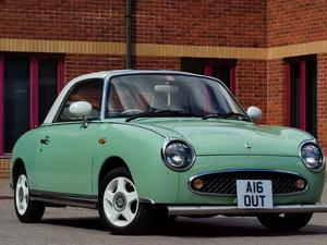 Nissan Figaro