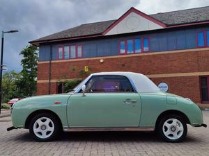 Nissan Figaro