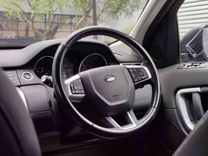 Land Rover Discovery Sport 2.0 TD4 HSE Auto 4WD Euro 6 (s/s) 5dr