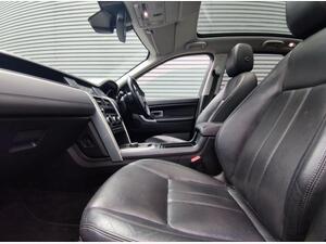 Land Rover Discovery Sport 2.0 TD4 HSE Auto 4WD Euro 6 (s/s) 5dr