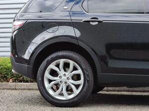 Land Rover Discovery Sport 2.0 TD4 HSE Auto 4WD Euro 6 (s/s) 5dr