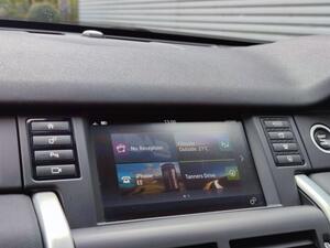 Land Rover Discovery Sport 2.0 TD4 HSE Auto 4WD Euro 6 (s/s) 5dr