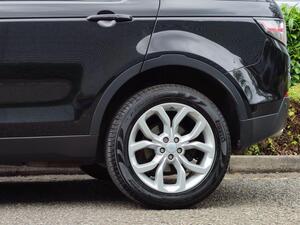 Land Rover Discovery Sport 2.0 TD4 HSE Auto 4WD Euro 6 (s/s) 5dr
