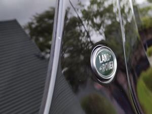 Land Rover Discovery Sport 2.0 TD4 HSE Auto 4WD Euro 6 (s/s) 5dr