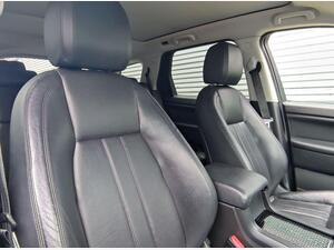 Land Rover Discovery Sport 2.0 TD4 HSE Auto 4WD Euro 6 (s/s) 5dr