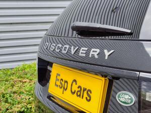 Land Rover Discovery Sport 2.0 TD4 HSE Auto 4WD Euro 6 (s/s) 5dr