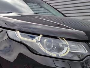 Land Rover Discovery Sport 2.0 TD4 HSE Auto 4WD Euro 6 (s/s) 5dr
