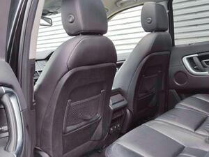 Land Rover Discovery Sport 2.0 TD4 HSE Auto 4WD Euro 6 (s/s) 5dr