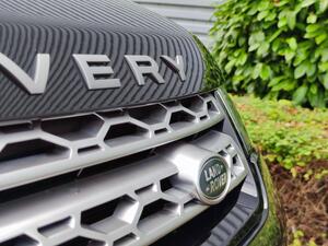 Land Rover Discovery Sport 2.0 TD4 HSE Auto 4WD Euro 6 (s/s) 5dr