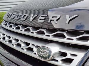 Land Rover Discovery Sport 2.0 TD4 HSE Auto 4WD Euro 6 (s/s) 5dr
